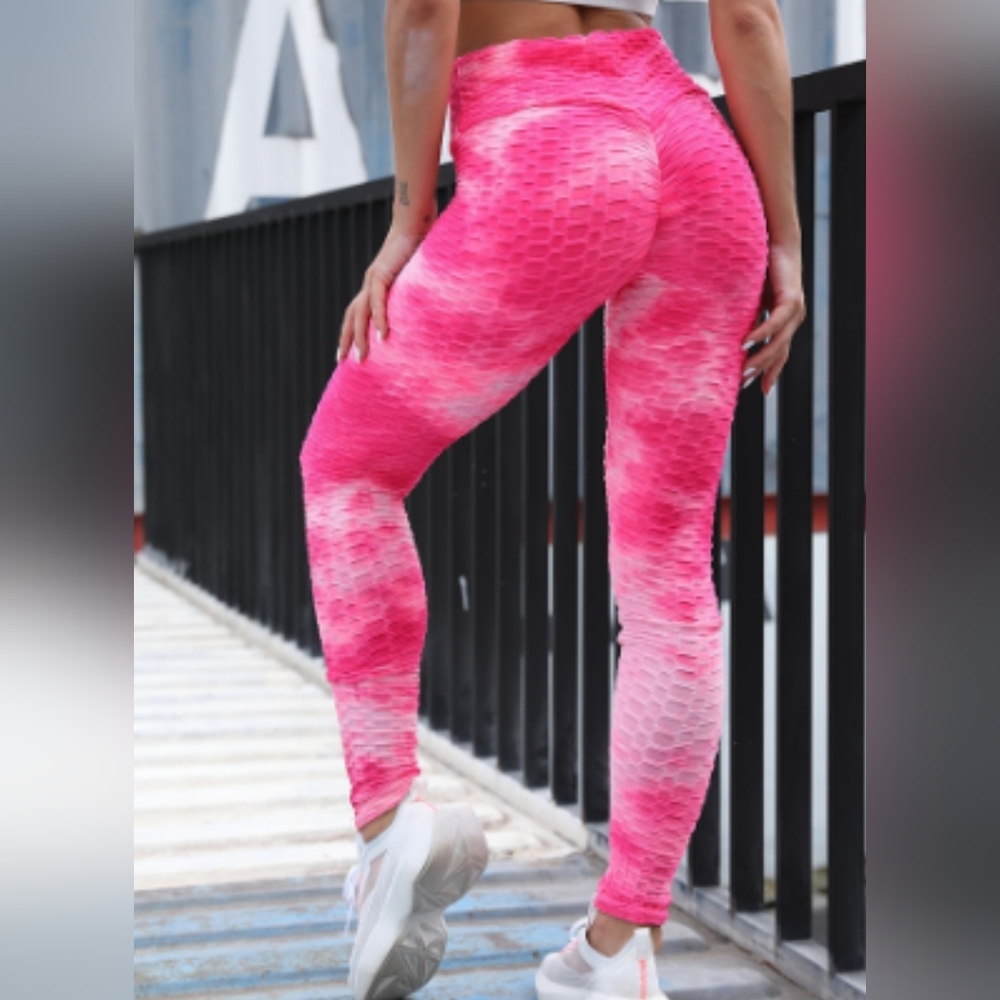 Brazilian Leggings lift bottom